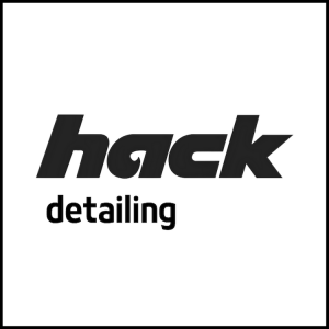 hack detailing